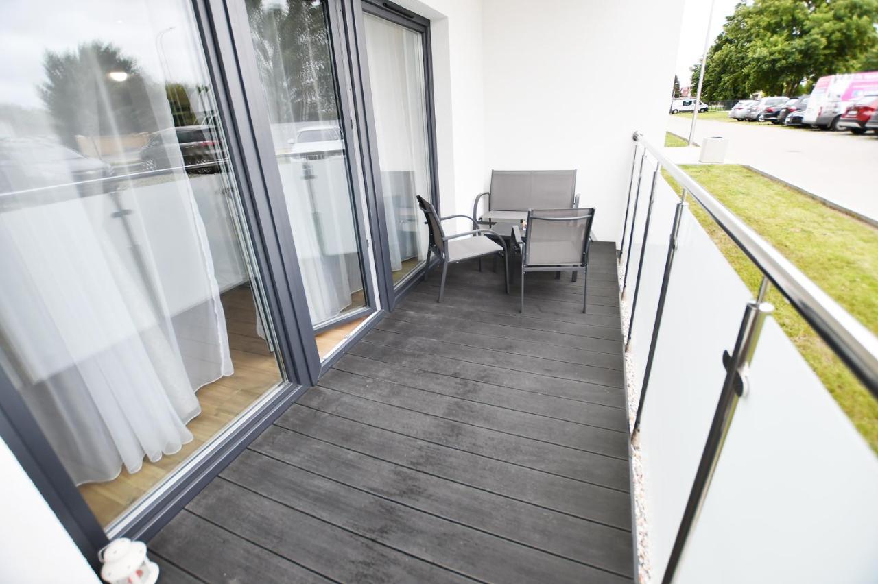 Sunset Resort, Nadmorska 106