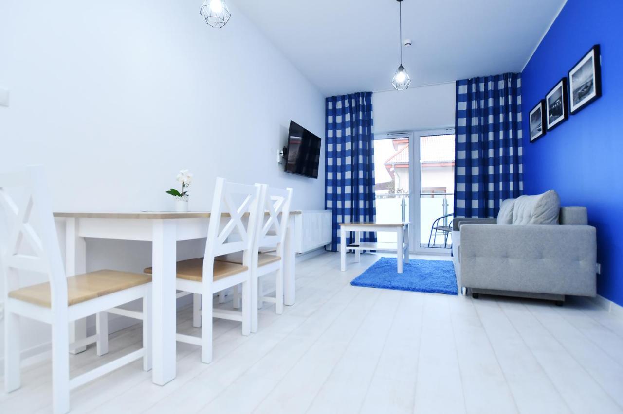 Sunset Resort, Nadmorska 106 Apartment