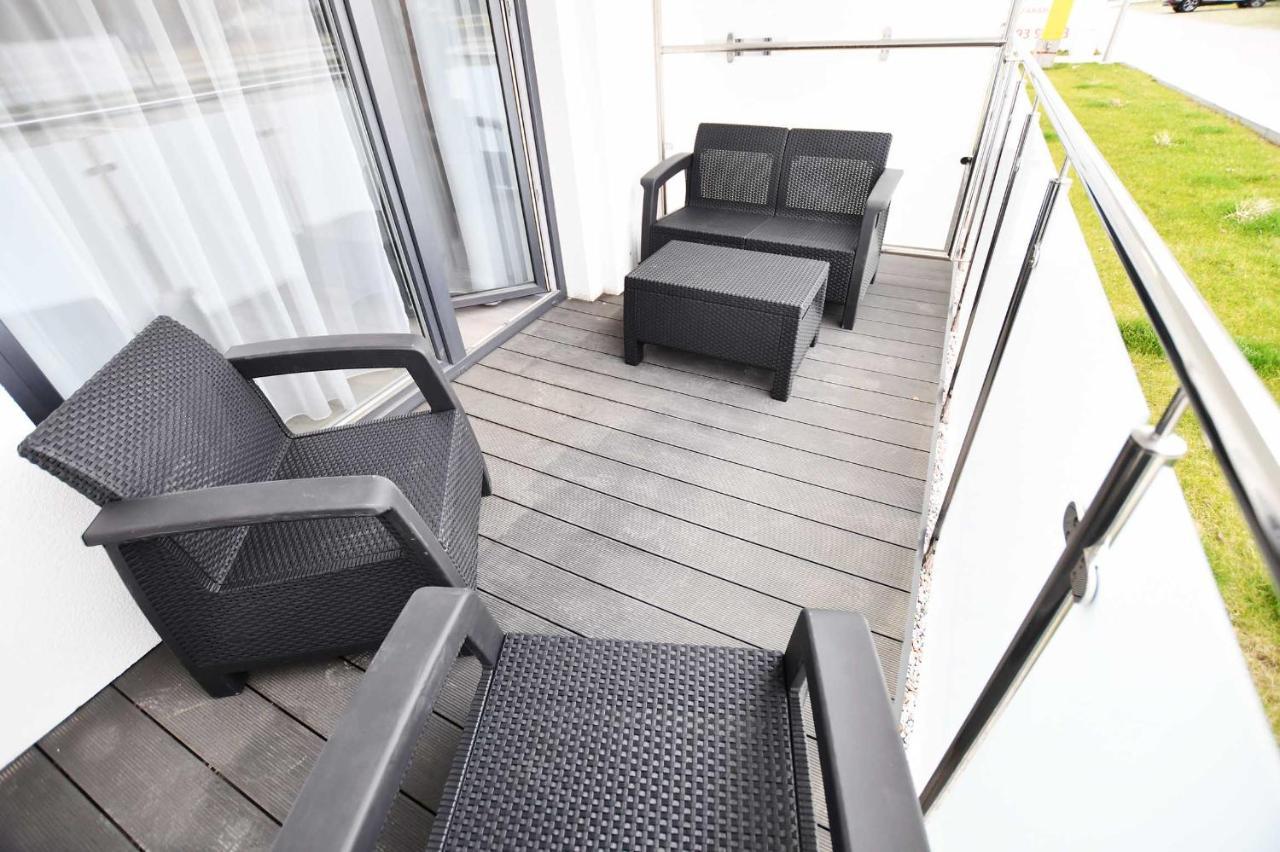Sunset Resort, Nadmorska 106 Apartment