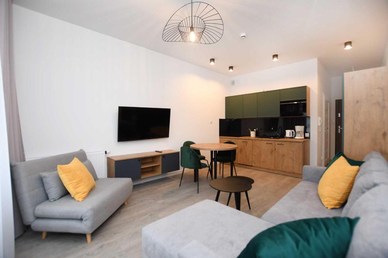 Sunset Resort, Nadmorska 106 *