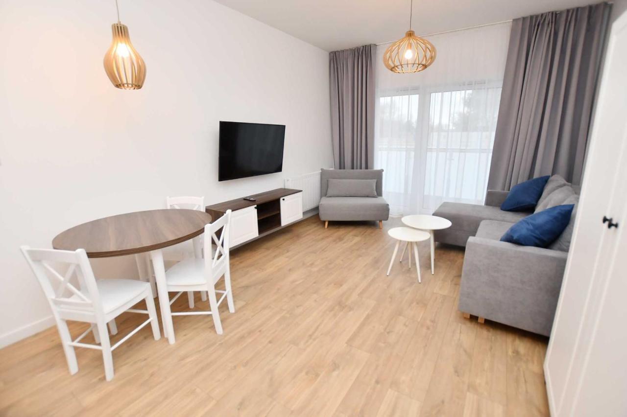 Sunset Resort, Nadmorska 106 * Grzybowo (West Pomeranian)