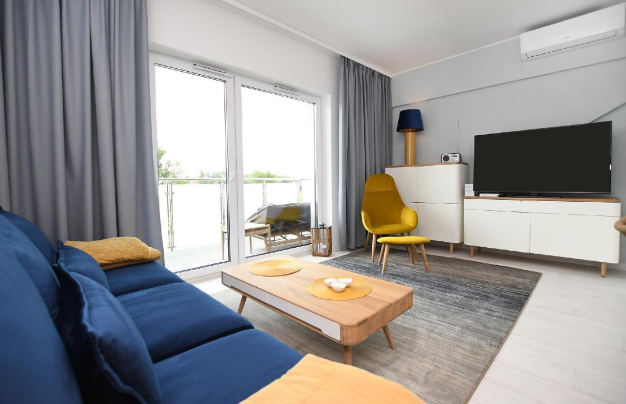 Apartment Sunset Resort, Nadmorska 106 *