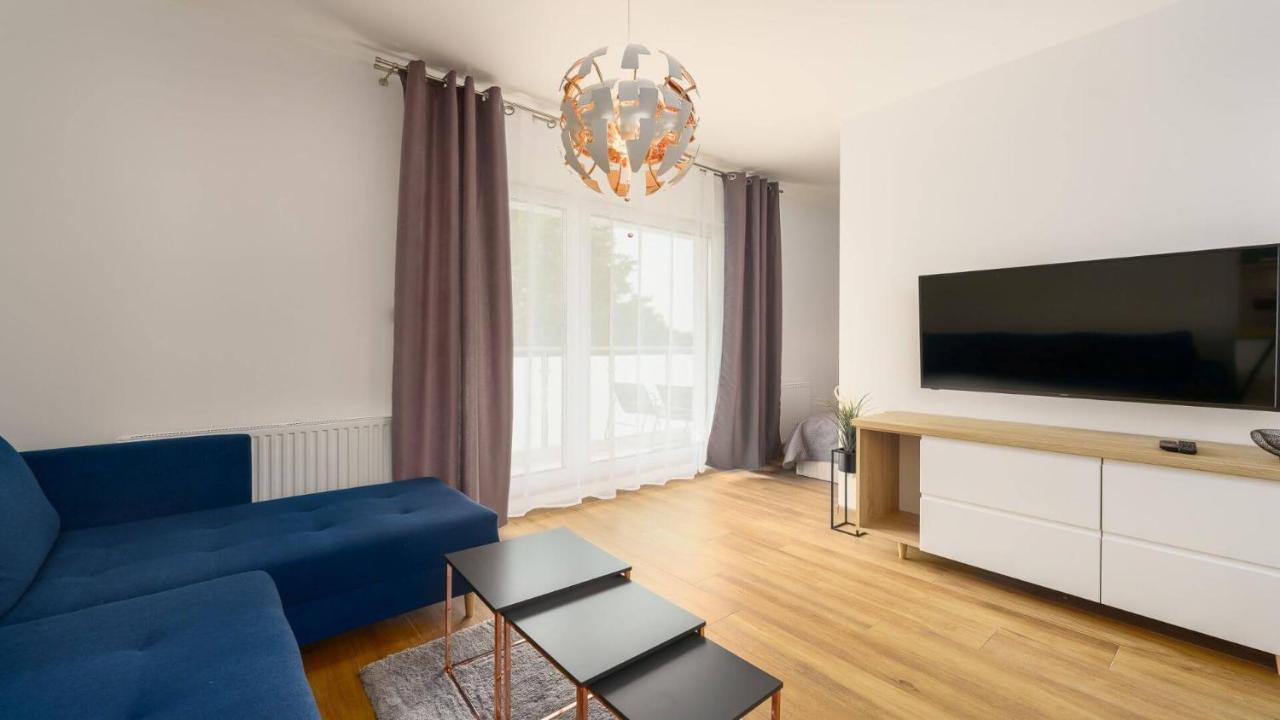 Sunset Resort, Nadmorska 106 Apartment