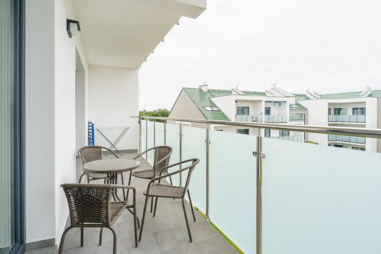 Apartament Sunset Resort, Nadmorska 106 *